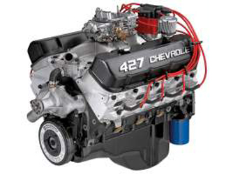 U2590 Engine